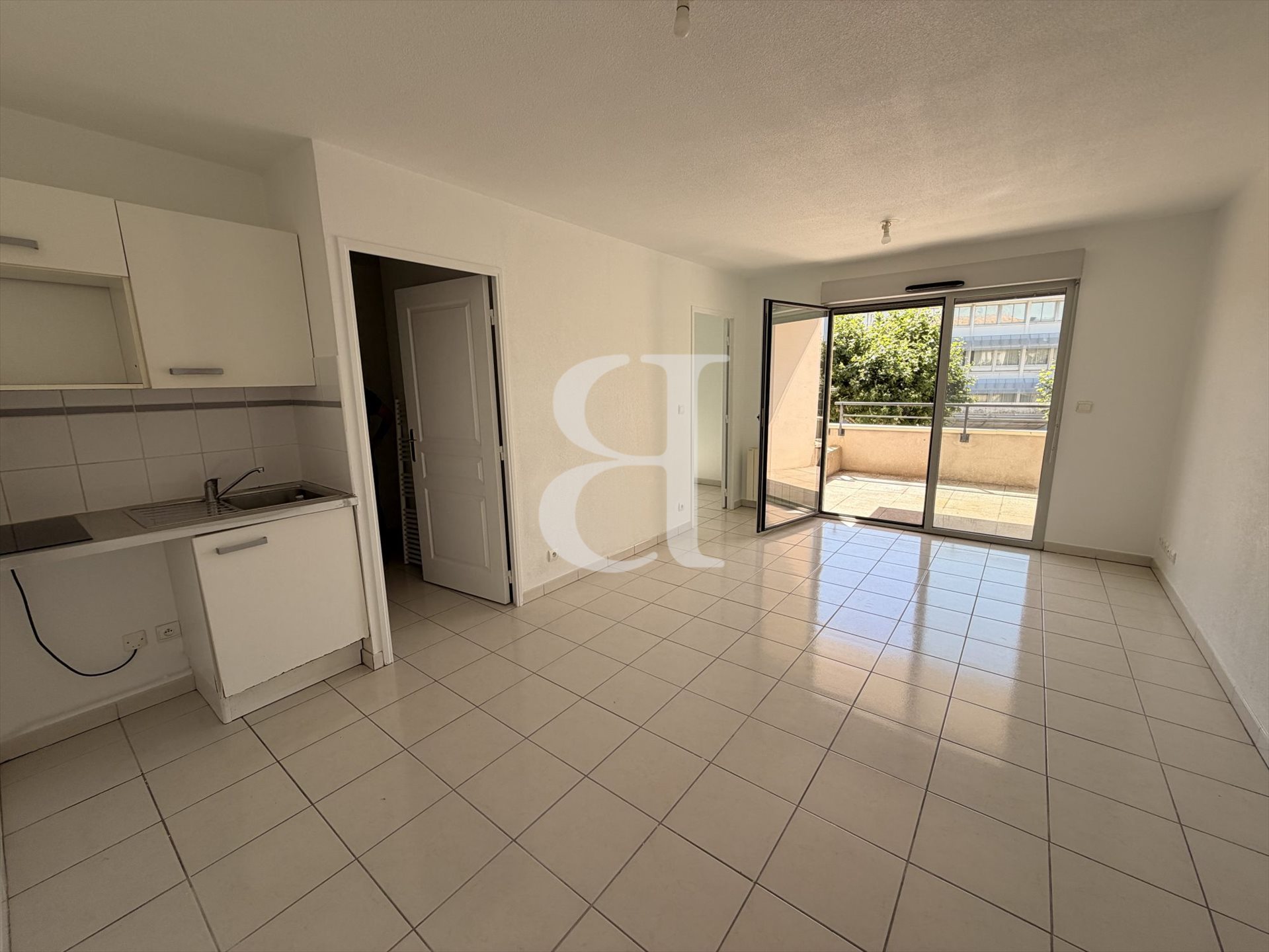 Appartement à vendre, 35m², Orange