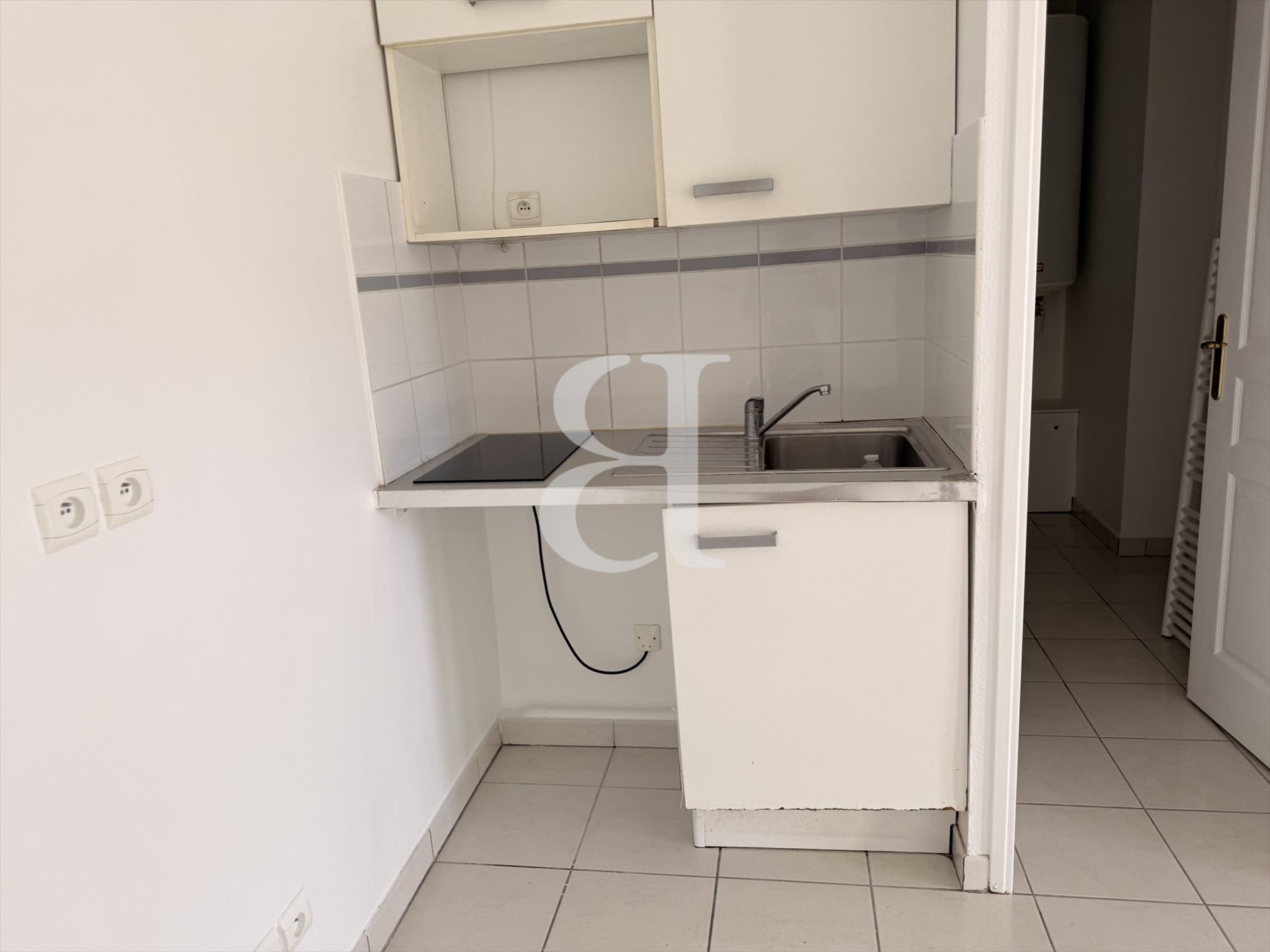 Appartement à vendre, 35m², Orange