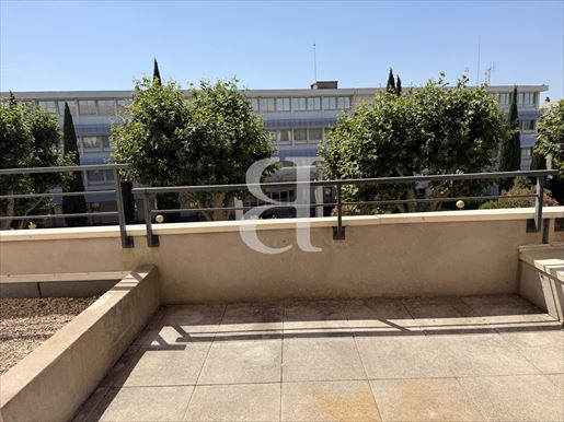 Appartement 2 pièces 35 m² · à Orange · 35 m² · 120 000 €