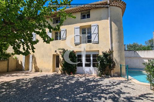 Maison 6 pièces 164 m² · à Orange · 164 m² · 299 000 €
