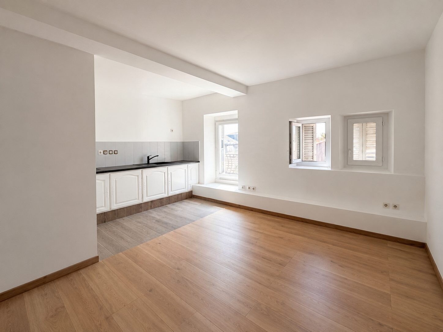 Appartement à vendre, 122m², Orange