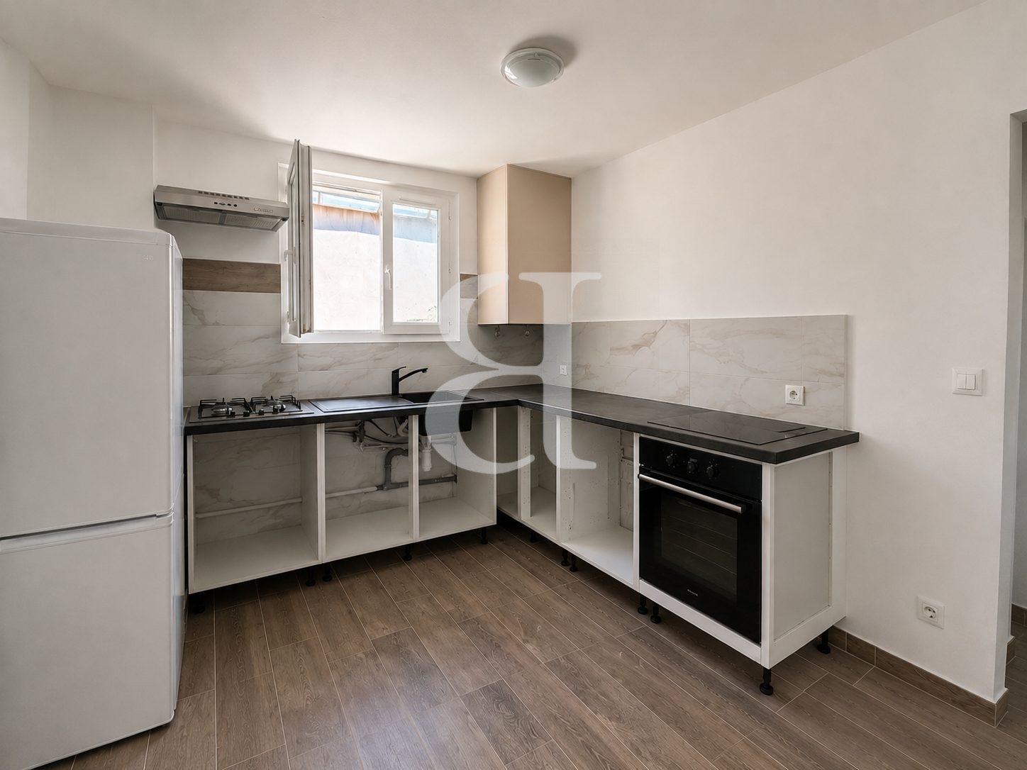 Appartement à vendre, 122m², Orange