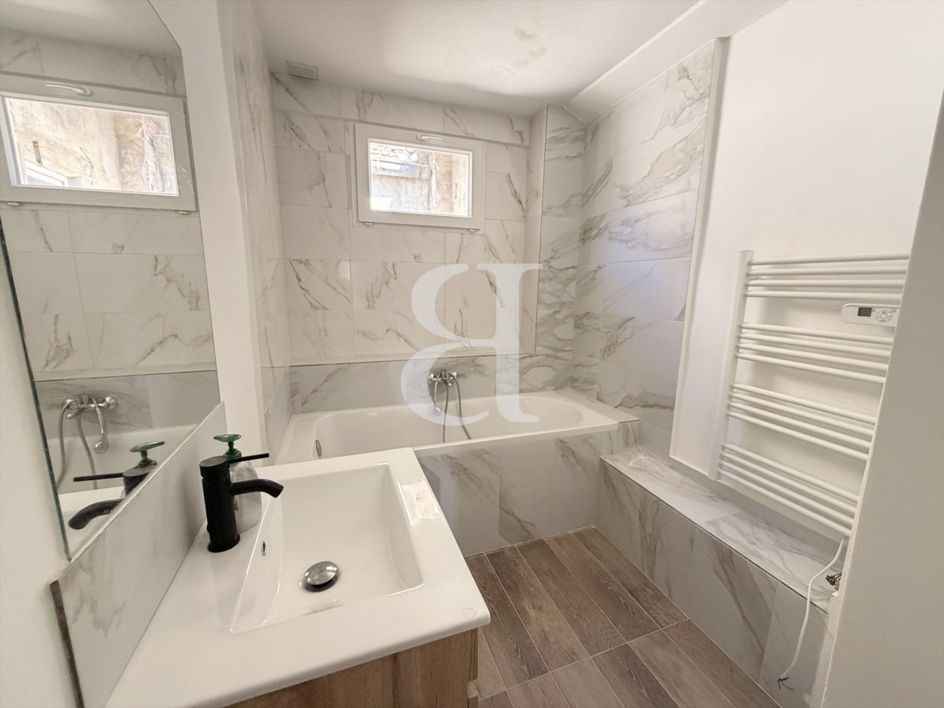 Appartement à vendre, 122m², Orange