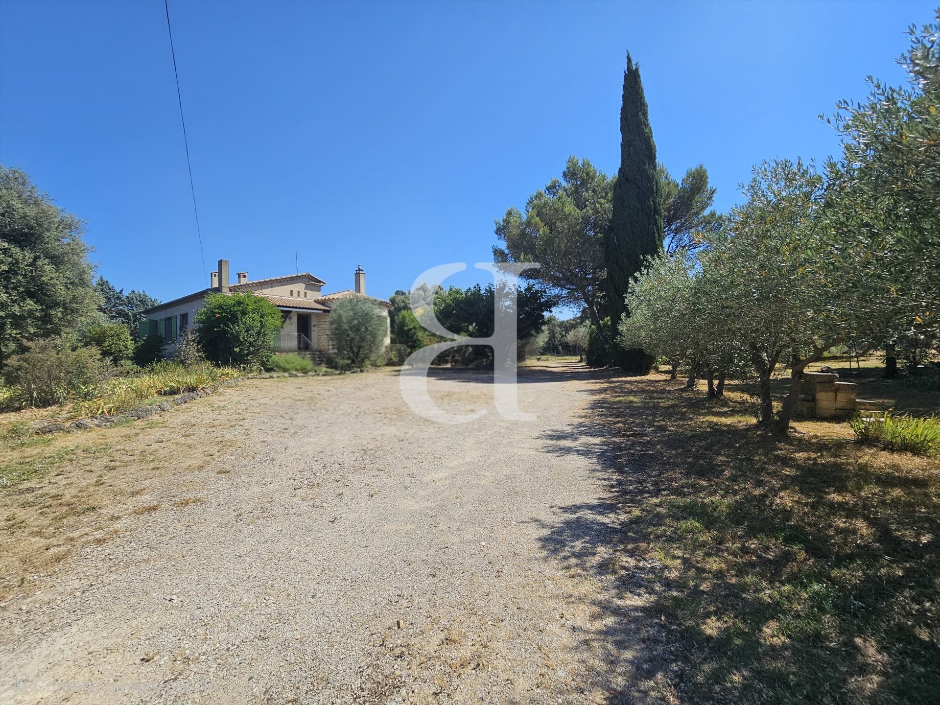 Maison à vendre, 134m², Orange