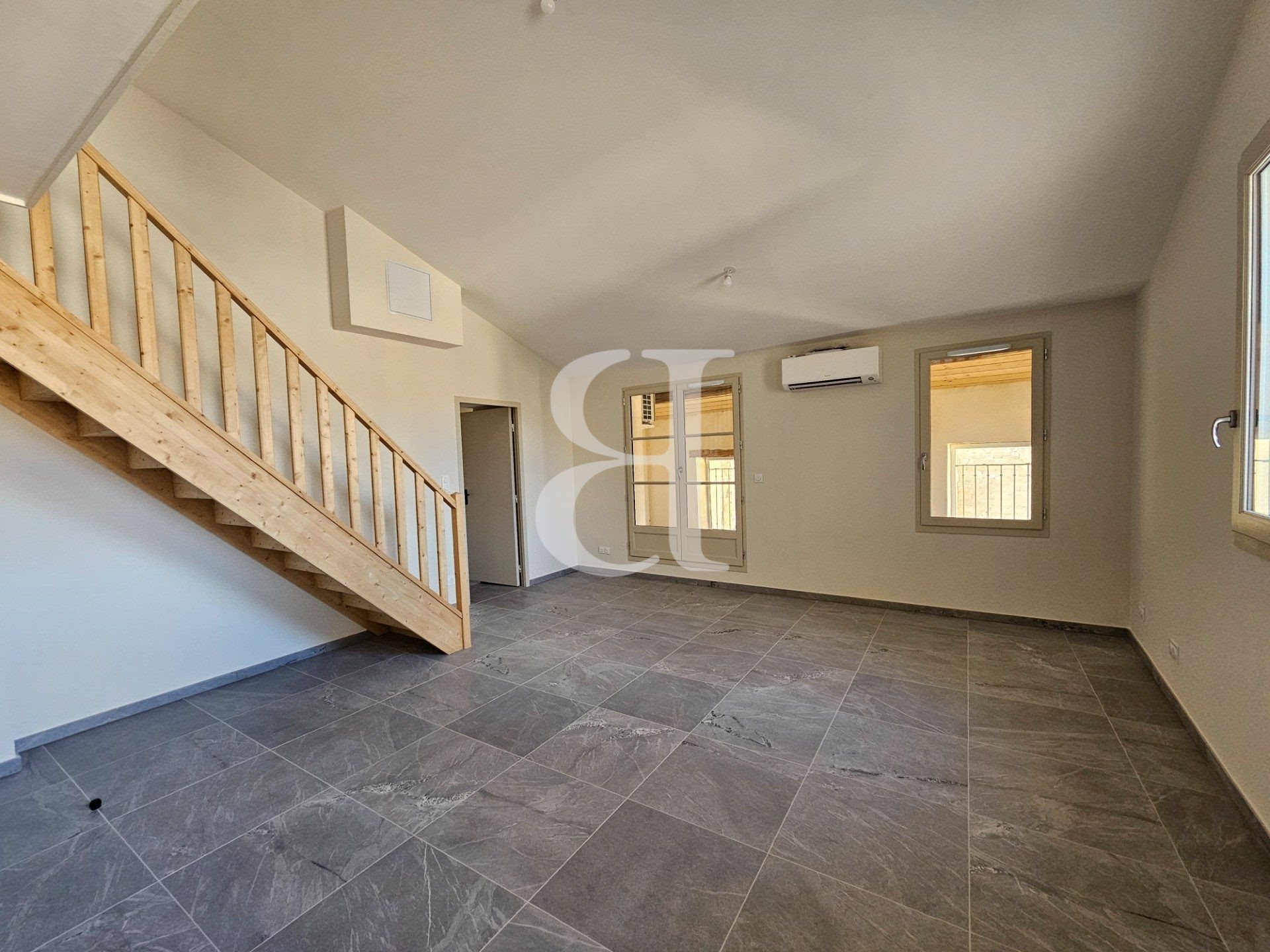Appartement à vendre, 51m², Orange