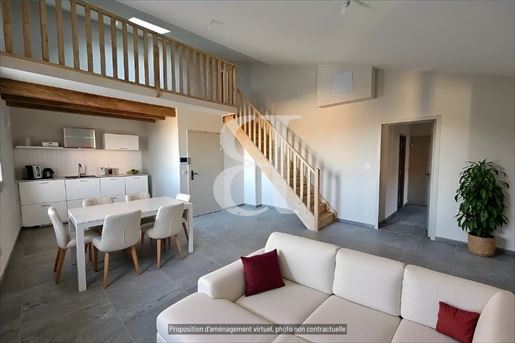 Appartement 2 pièces 51 m² · à Orange · 51 m² · 211 000 €