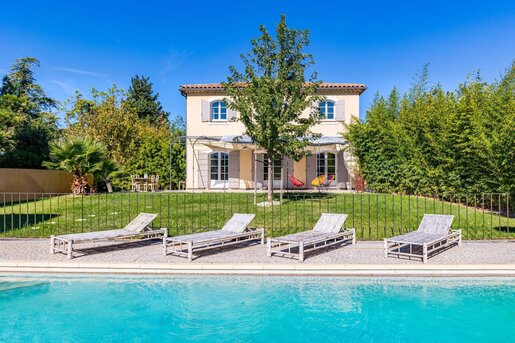 Maison 5 pièces 168 m² · à Orange · 168 m² · 500 000 €