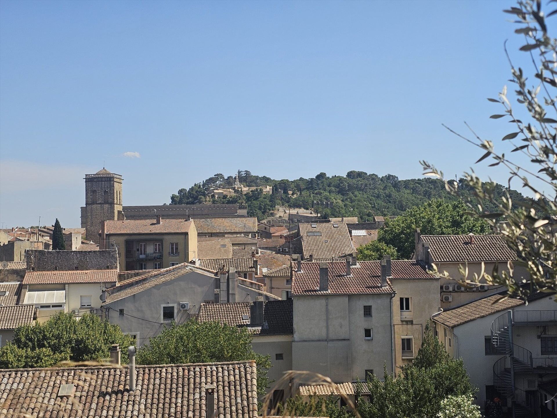 Appartement à vendre, 74m², Orange