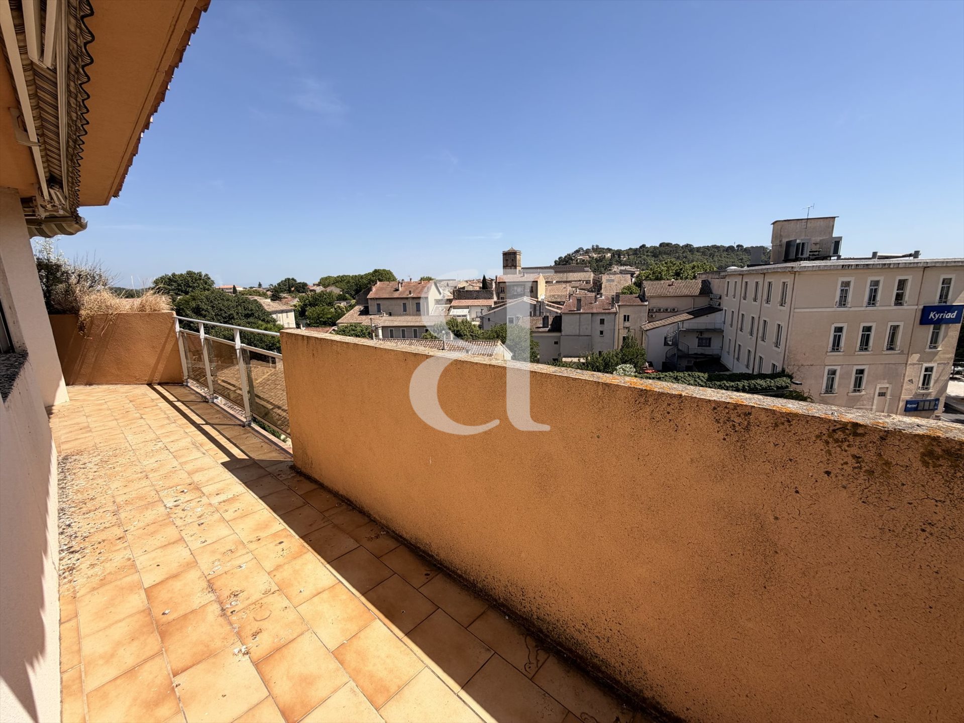 Appartement à vendre, 74m², Orange