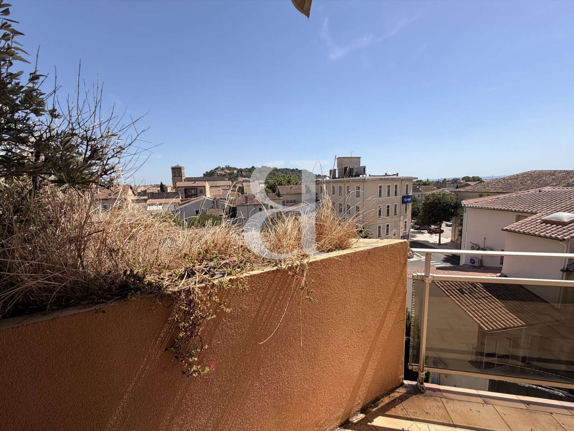 Appartement à vendre, 74m², Orange