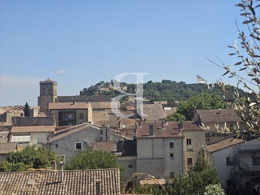 Appartement 3 pièces 74 m² · à Orange · 74 m² · 196 000 €