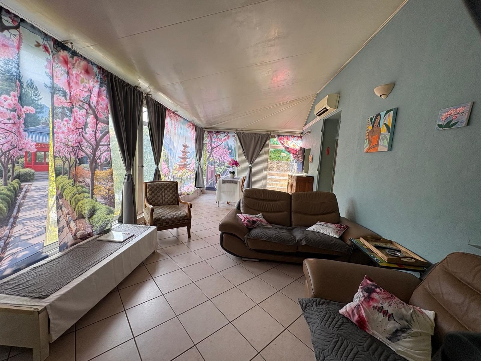 Maison à vendre, 128m², Draguignan