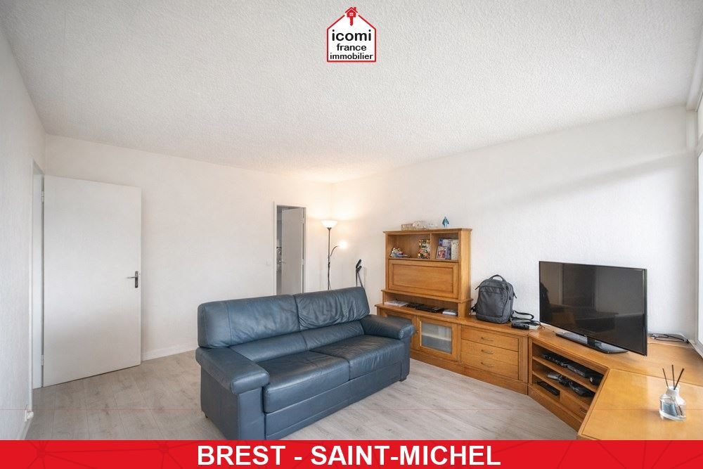 Appartement à vendre, 65m², Brest