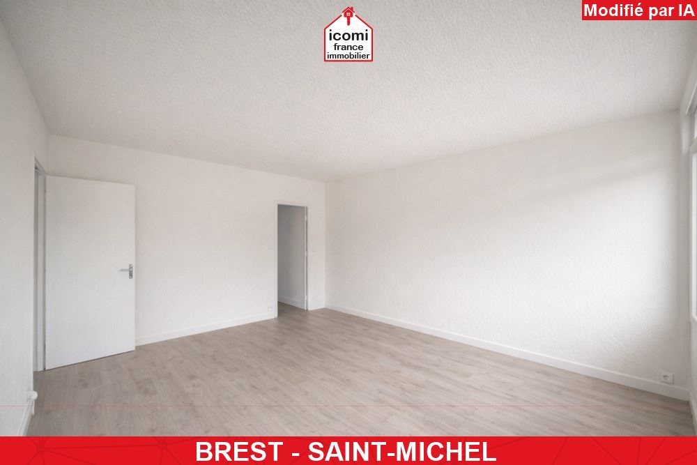 Appartement à vendre, 65m², Brest