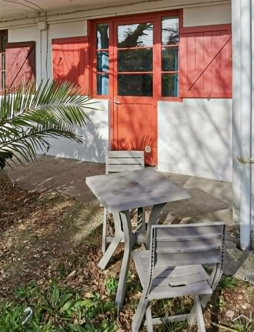 Appartement 2 pièces 37 m² · à La Teste-de-Buch · 37 m² · 110 000 €