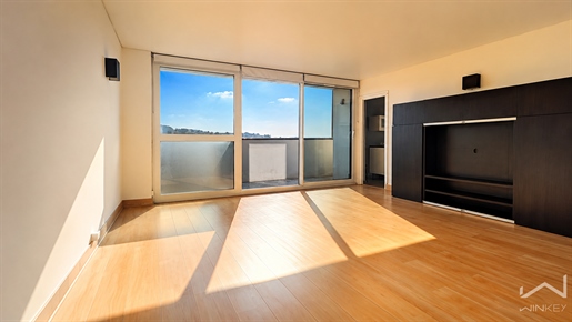 4 pièces 82 m² · à Nanterre · 82 m² · 379 000 €