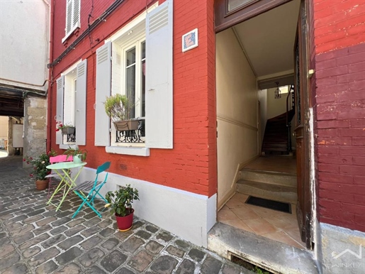 2 pièces 30 m² · à Nanterre · 30 m² · 198 000 €
