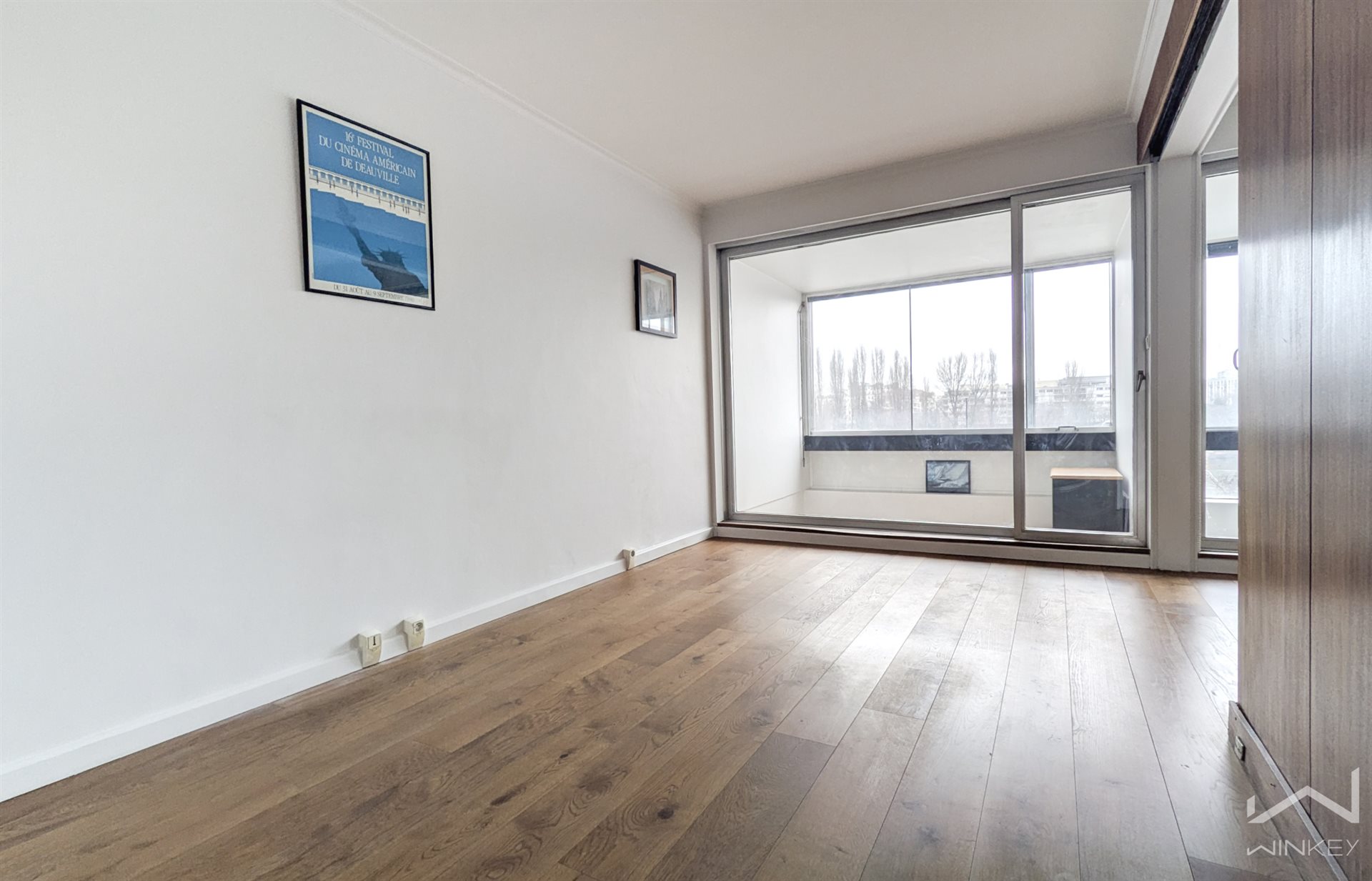 Appartement à vendre, 72m², Courbevoie