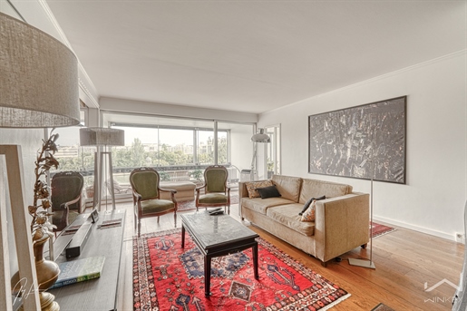 2 pièces 72 m² · à Courbevoie · 72 m² · 429 000 €
