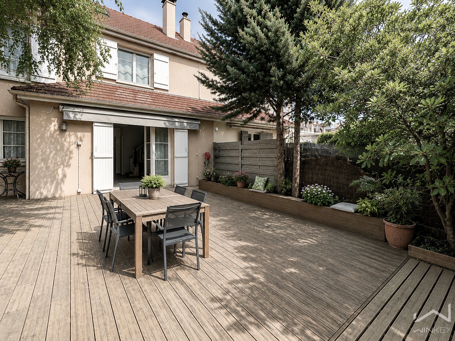 Maison à vendre, 100m², Nanterre