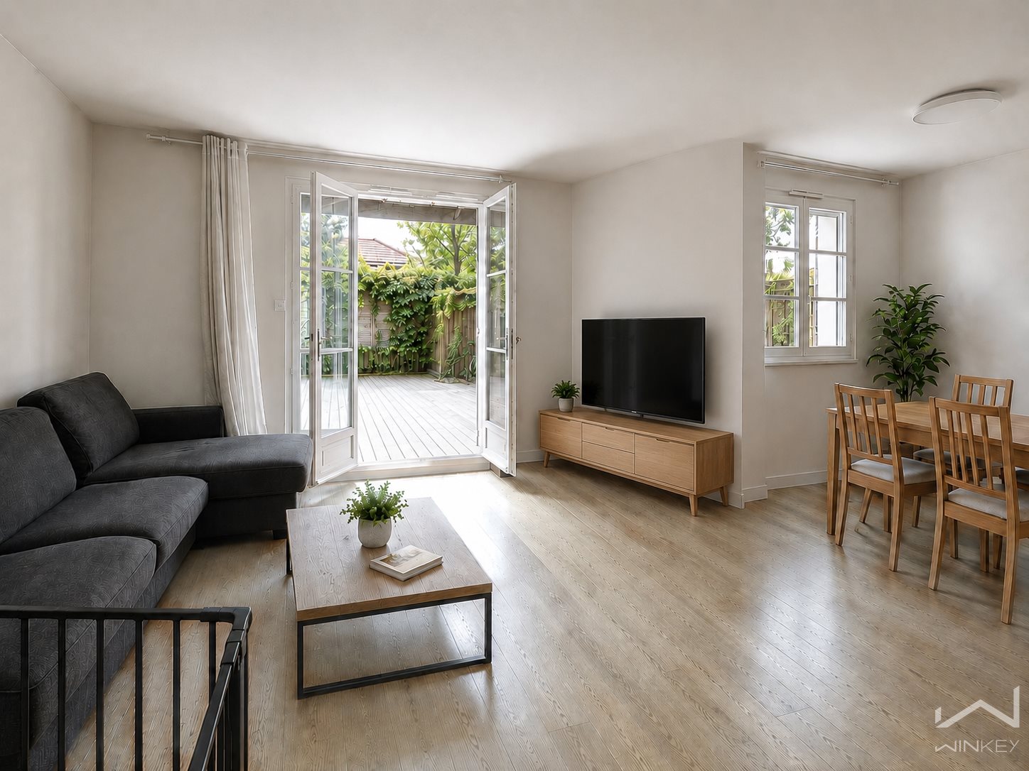 Maison à vendre, 100m², Nanterre