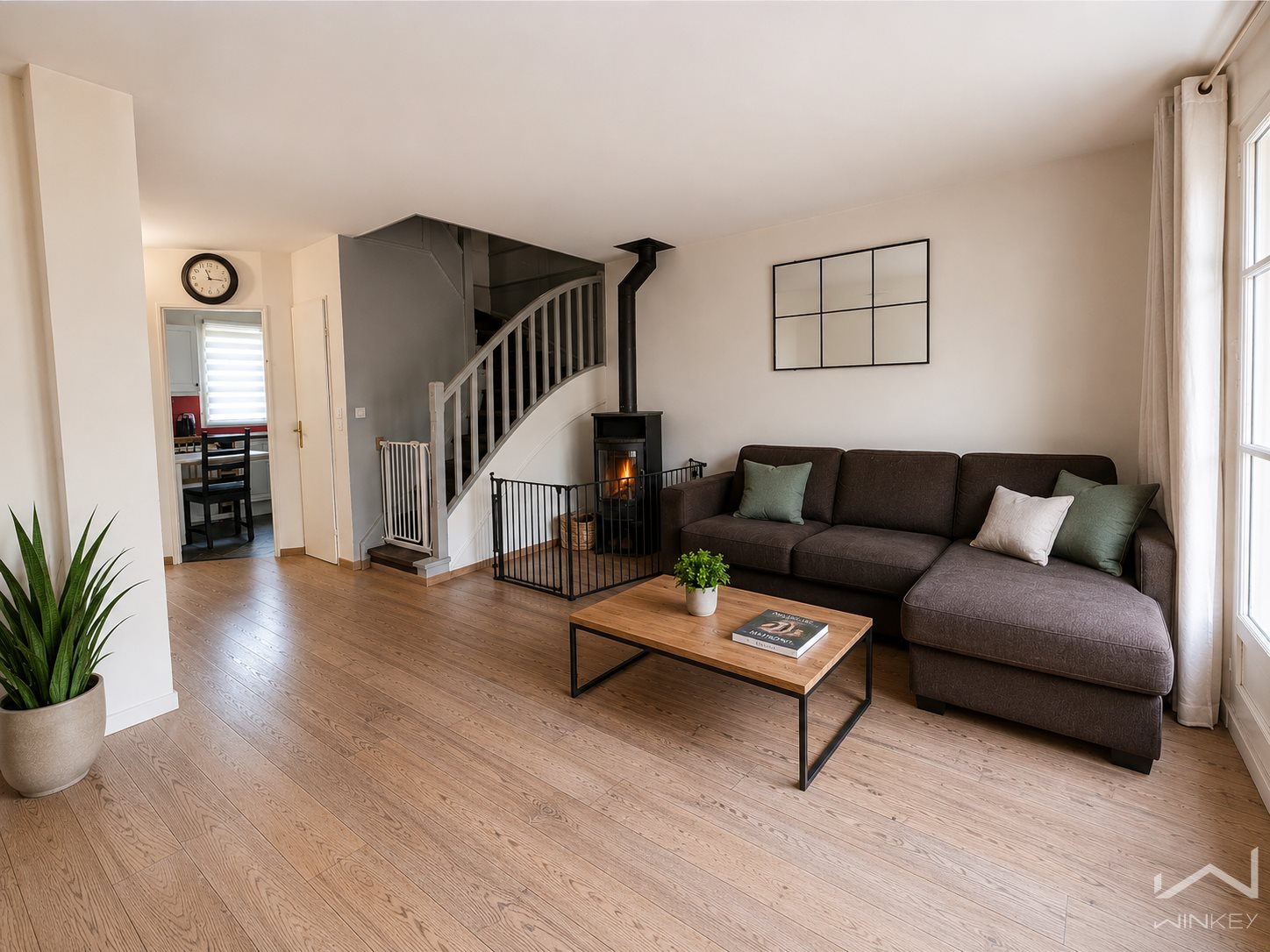Maison à vendre, 100m², Nanterre