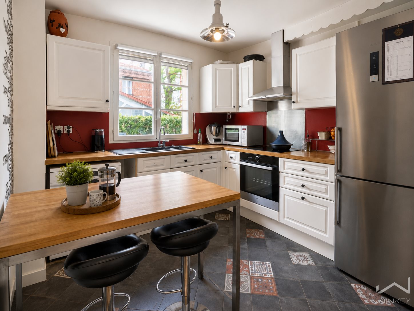 Maison à vendre, 100m², Nanterre