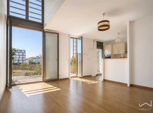 Appartement 3 pièces 67 m² · à Nanterre · 67 m² · 410 000 €