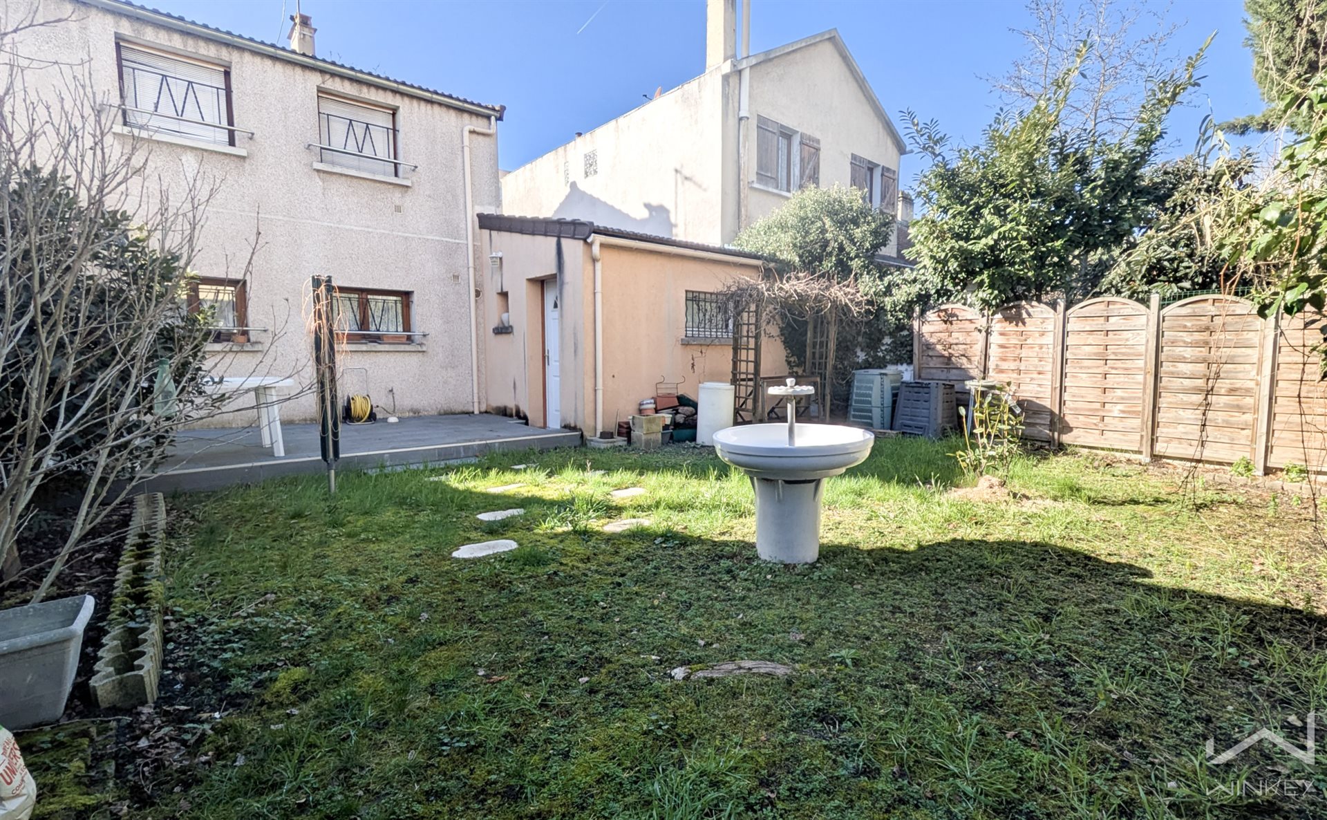 Maison à vendre, 131m², Colombes