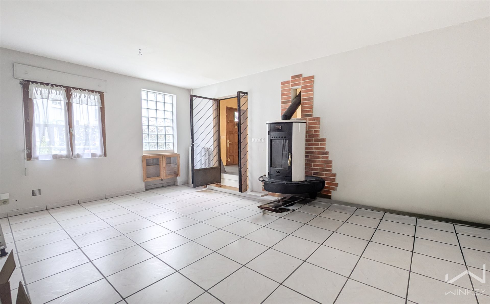 Maison à vendre, 131m², Colombes