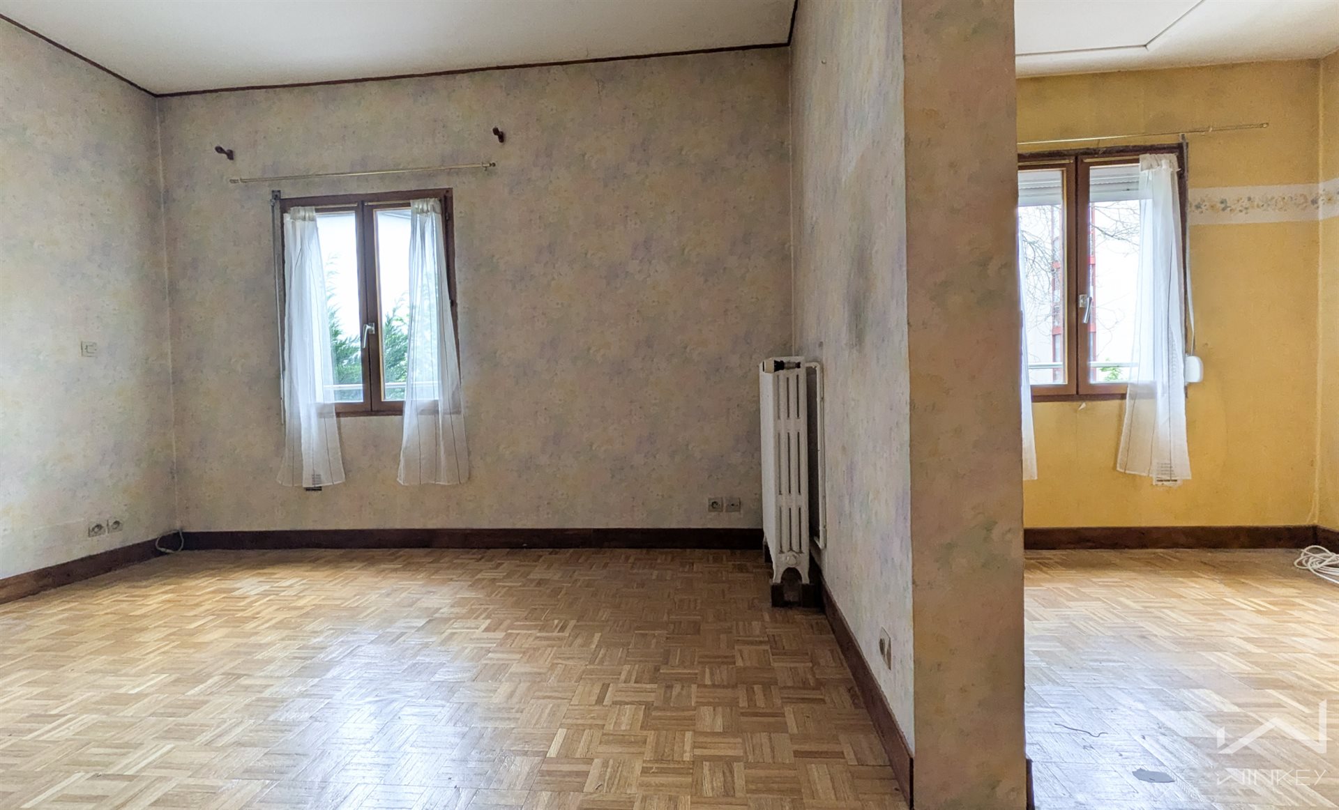 Maison à vendre, 131m², Colombes