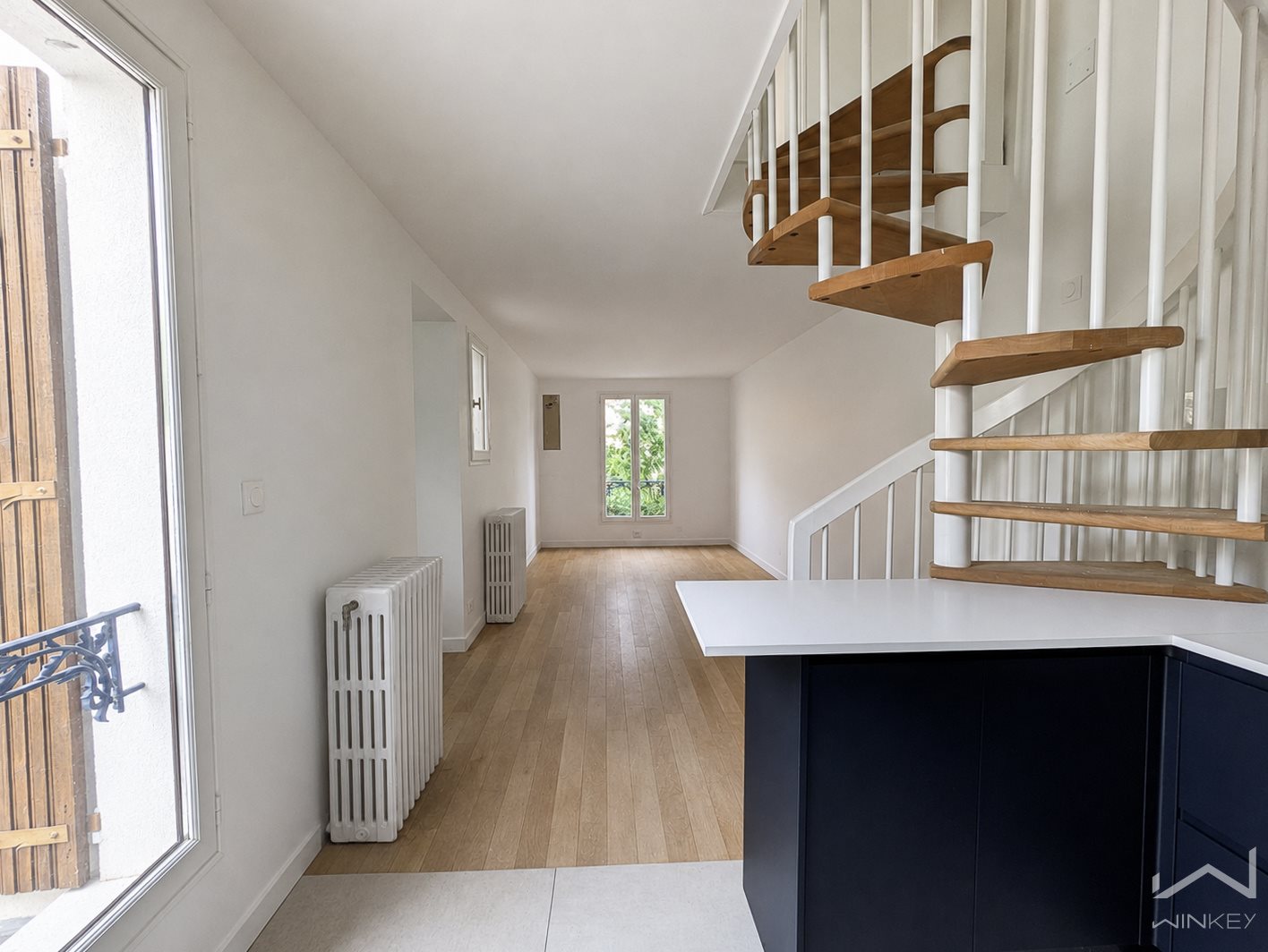 Maison à vendre, 78m², Rueil-Malmaison