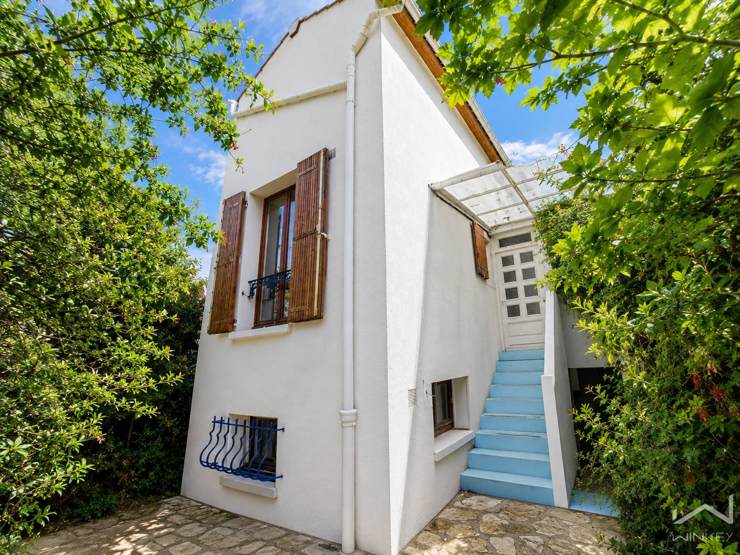Maison à vendre, 78m², Rueil-Malmaison