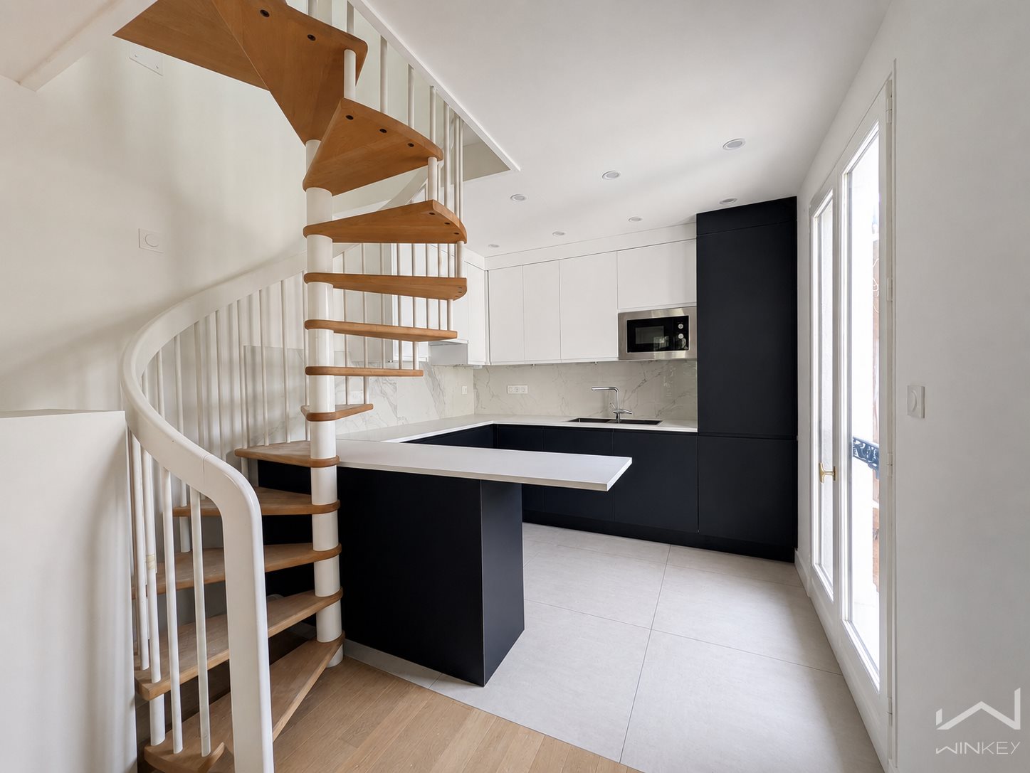 Maison à vendre, 78m², Rueil-Malmaison