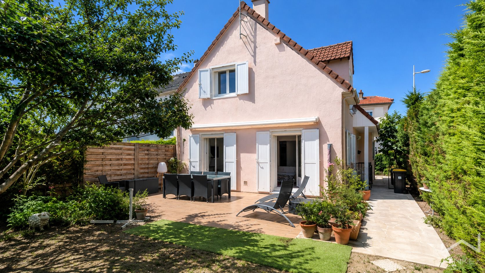 Maison à vendre, 112m², Nanterre