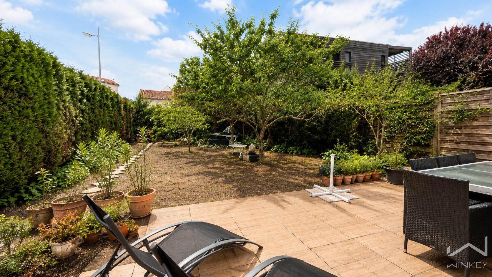 Maison à vendre, 112m², Nanterre