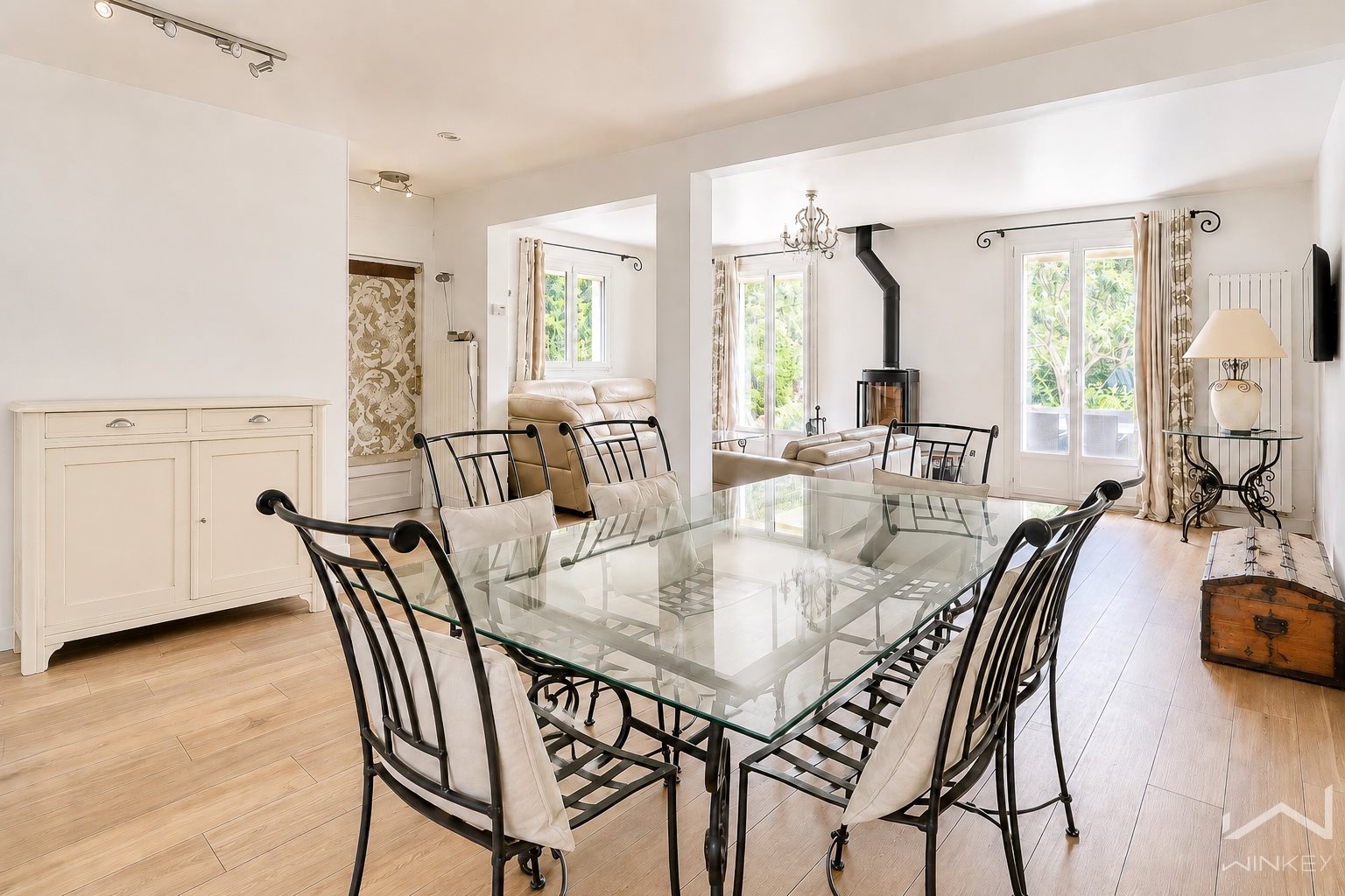 Maison à vendre, 112m², Nanterre