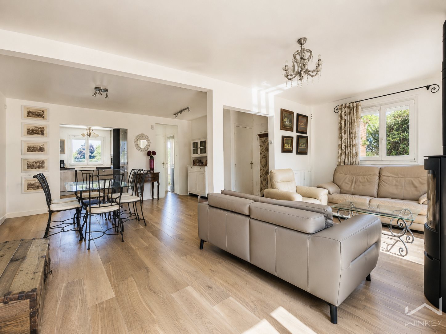 Maison à vendre, 112m², Nanterre