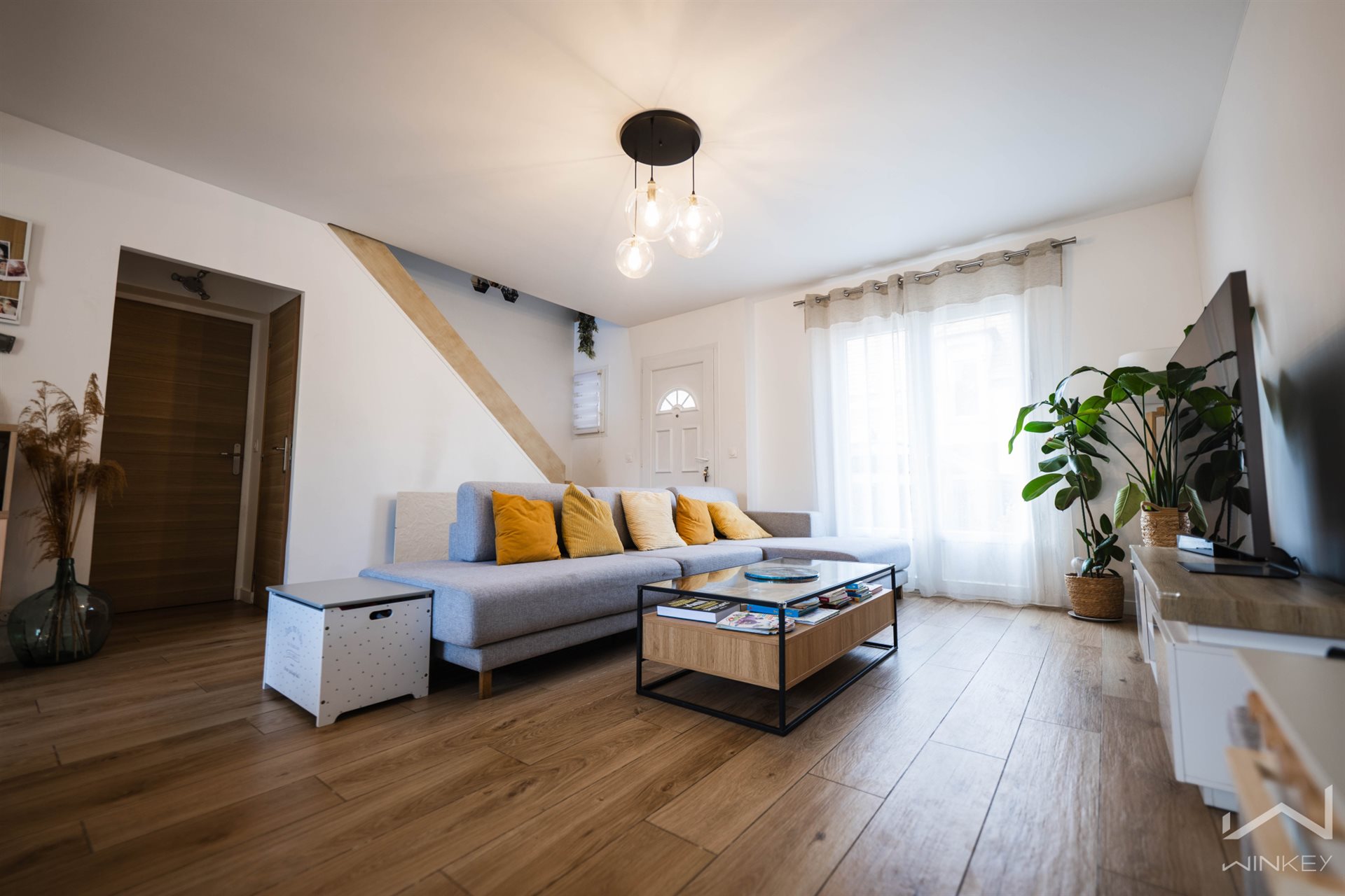 Maison à vendre, 81m², Bezons