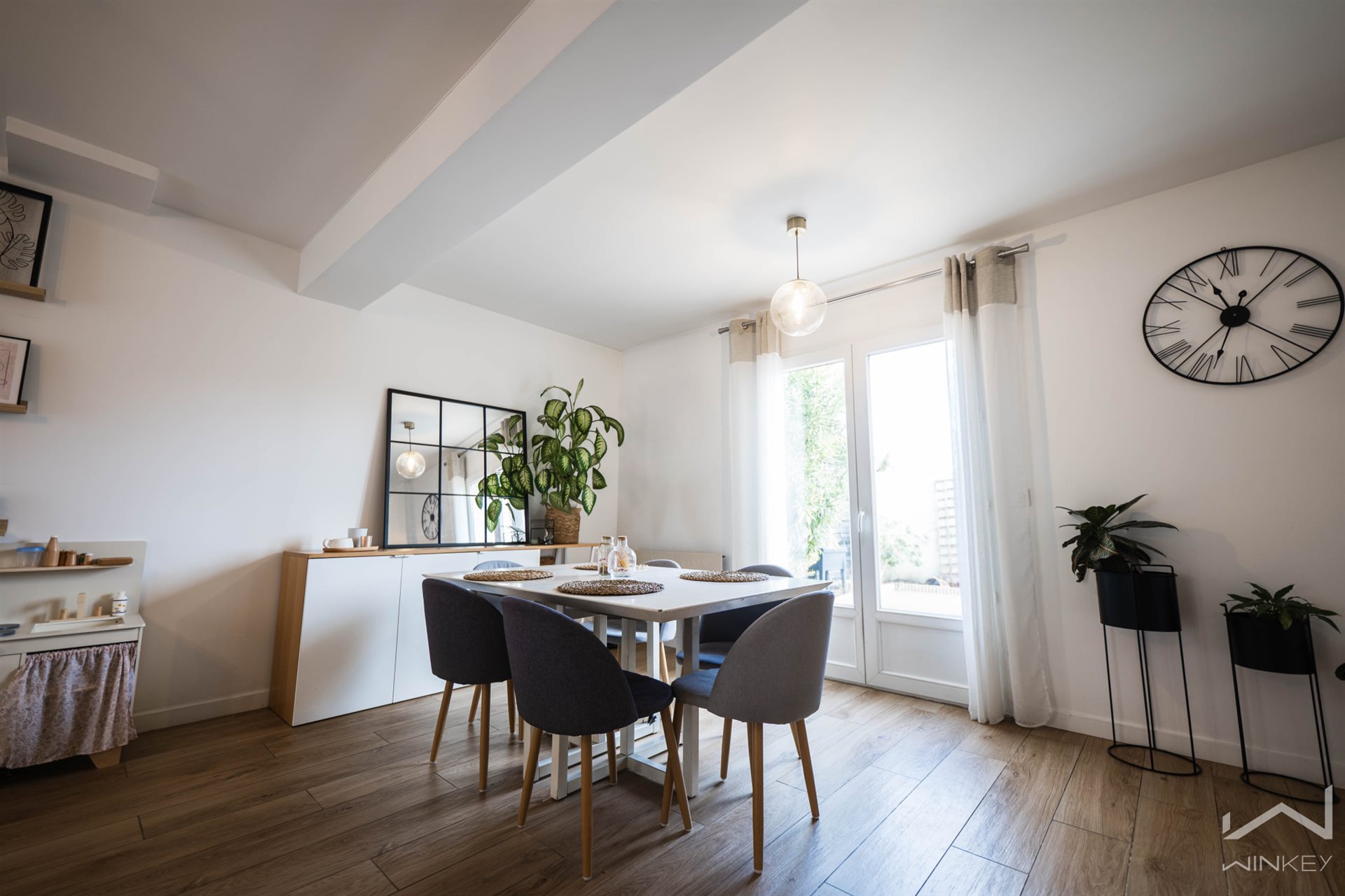 Maison à vendre, 81m², Bezons