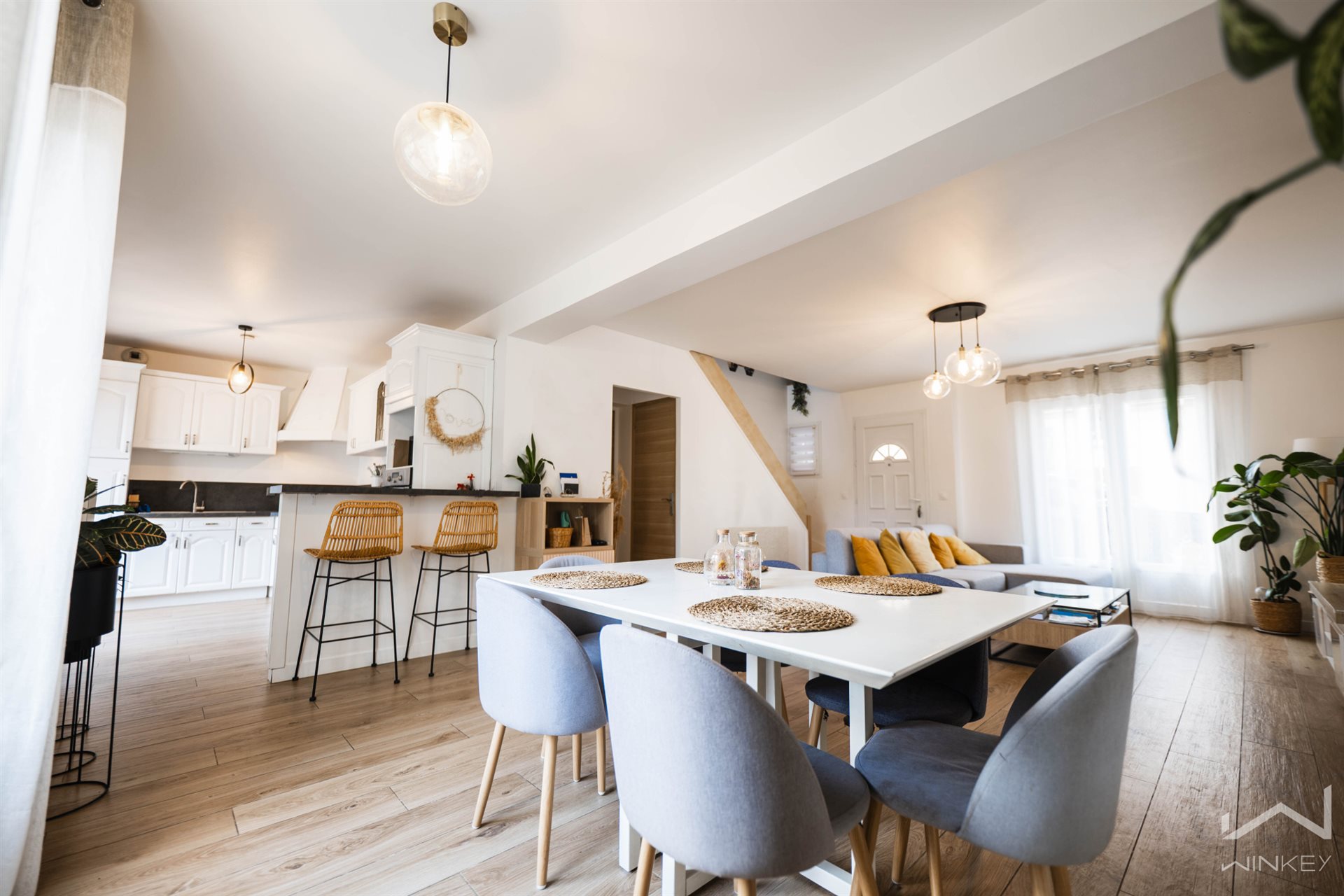 Maison à vendre, 81m², Bezons