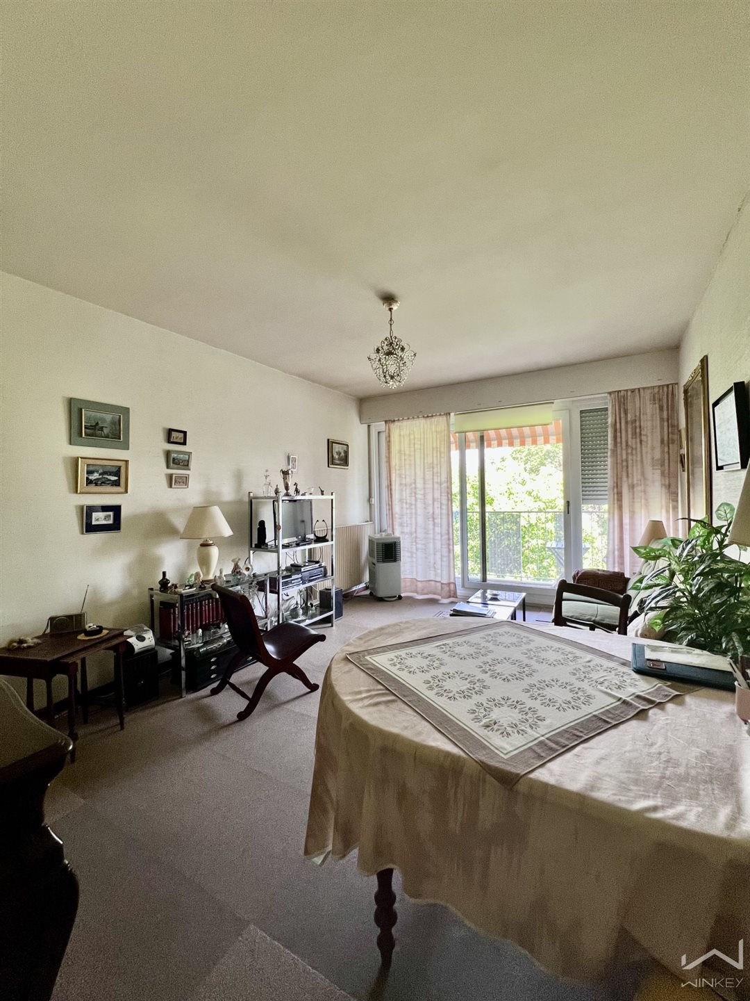 Appartement à vendre, 49m², Mérignac