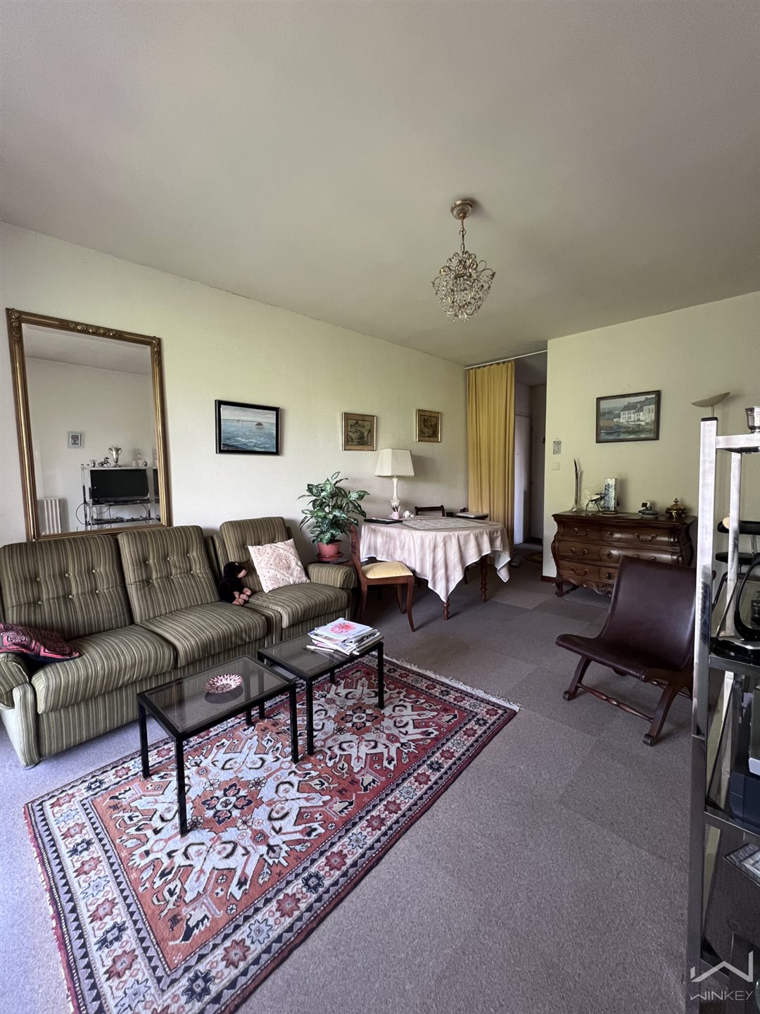 Appartement à vendre, 49m², Mérignac