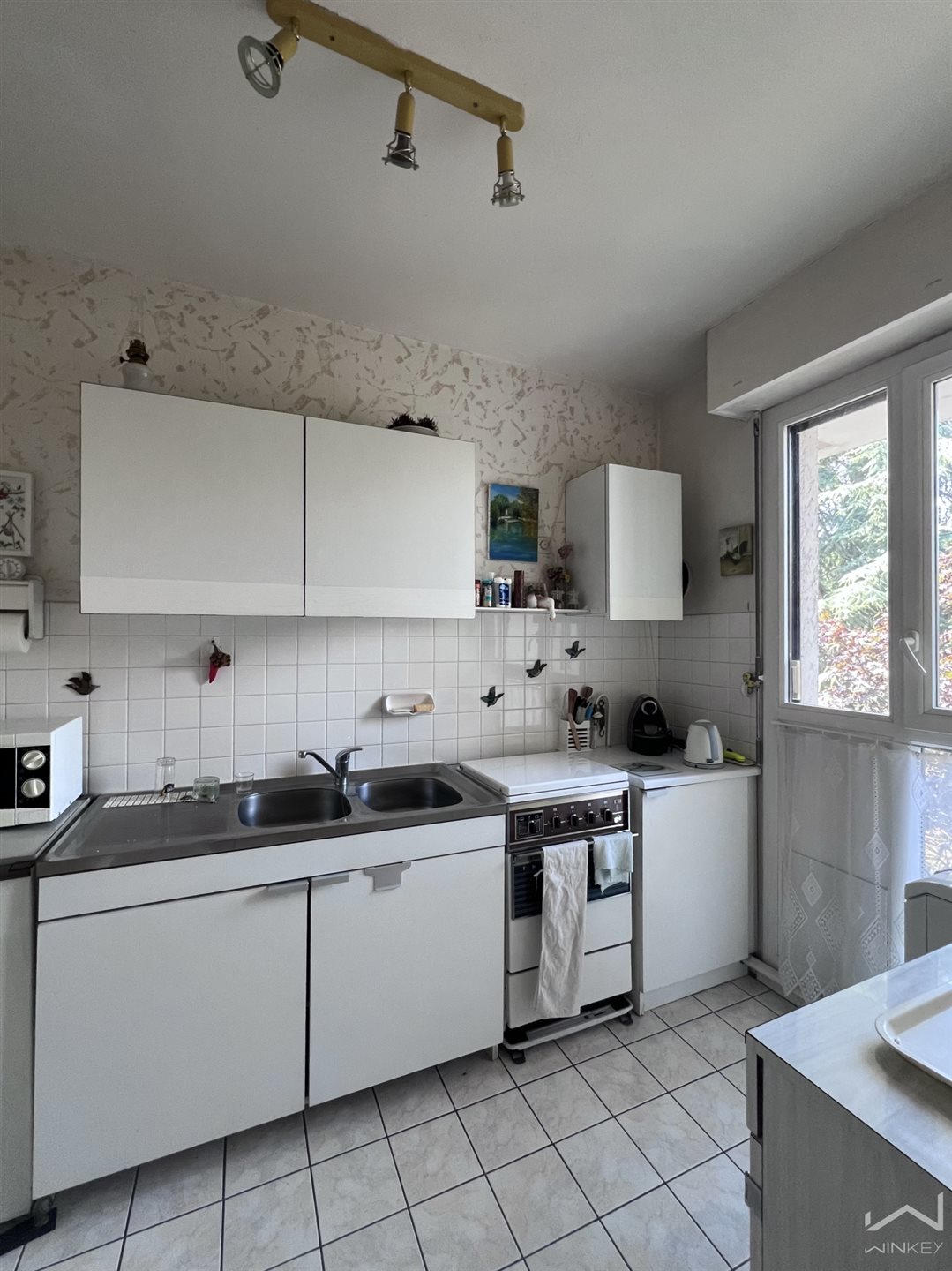 Appartement à vendre, 49m², Mérignac