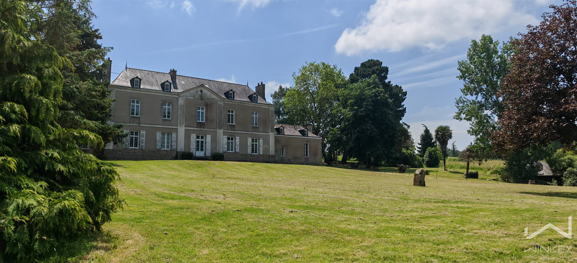 Maison à vendre, 270m², Couëron