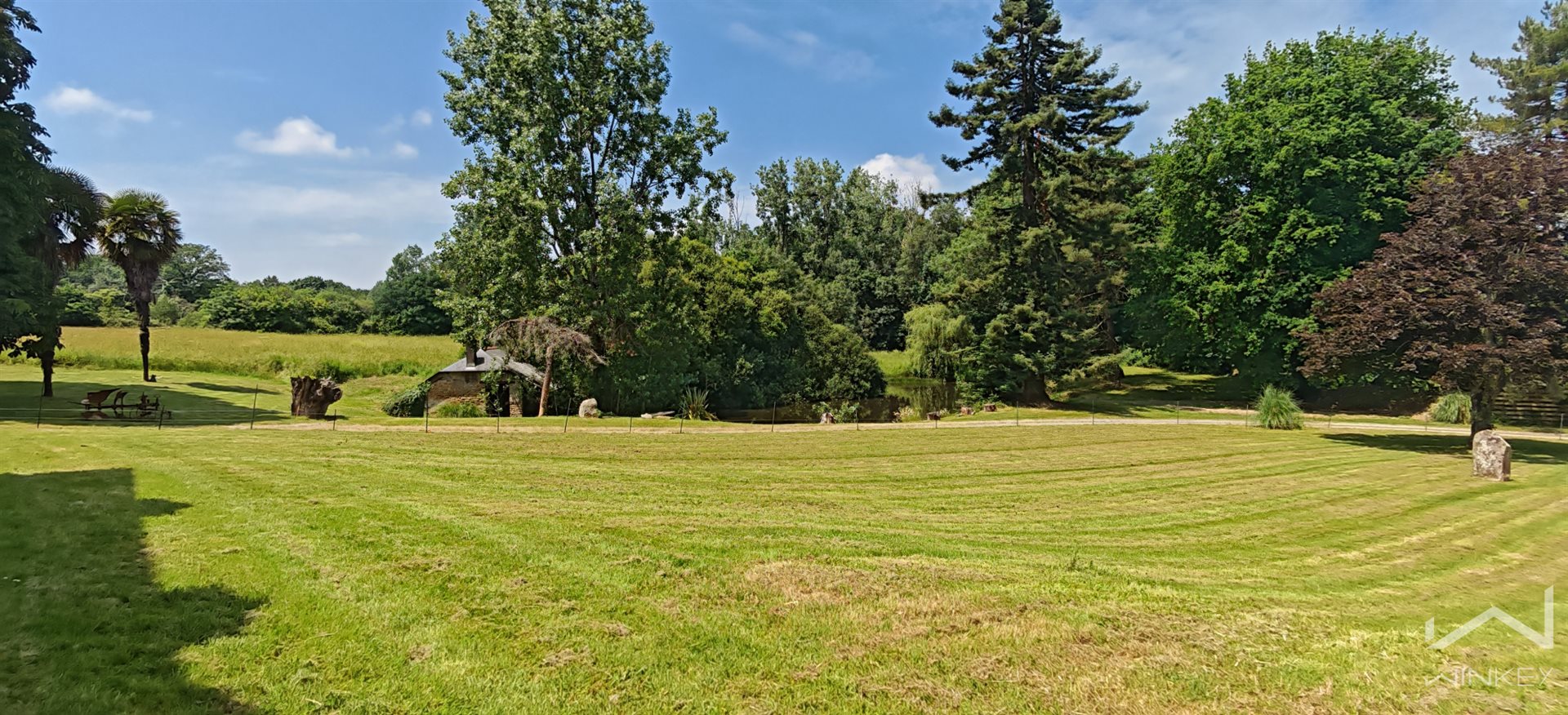 Maison à vendre, 270m², Couëron