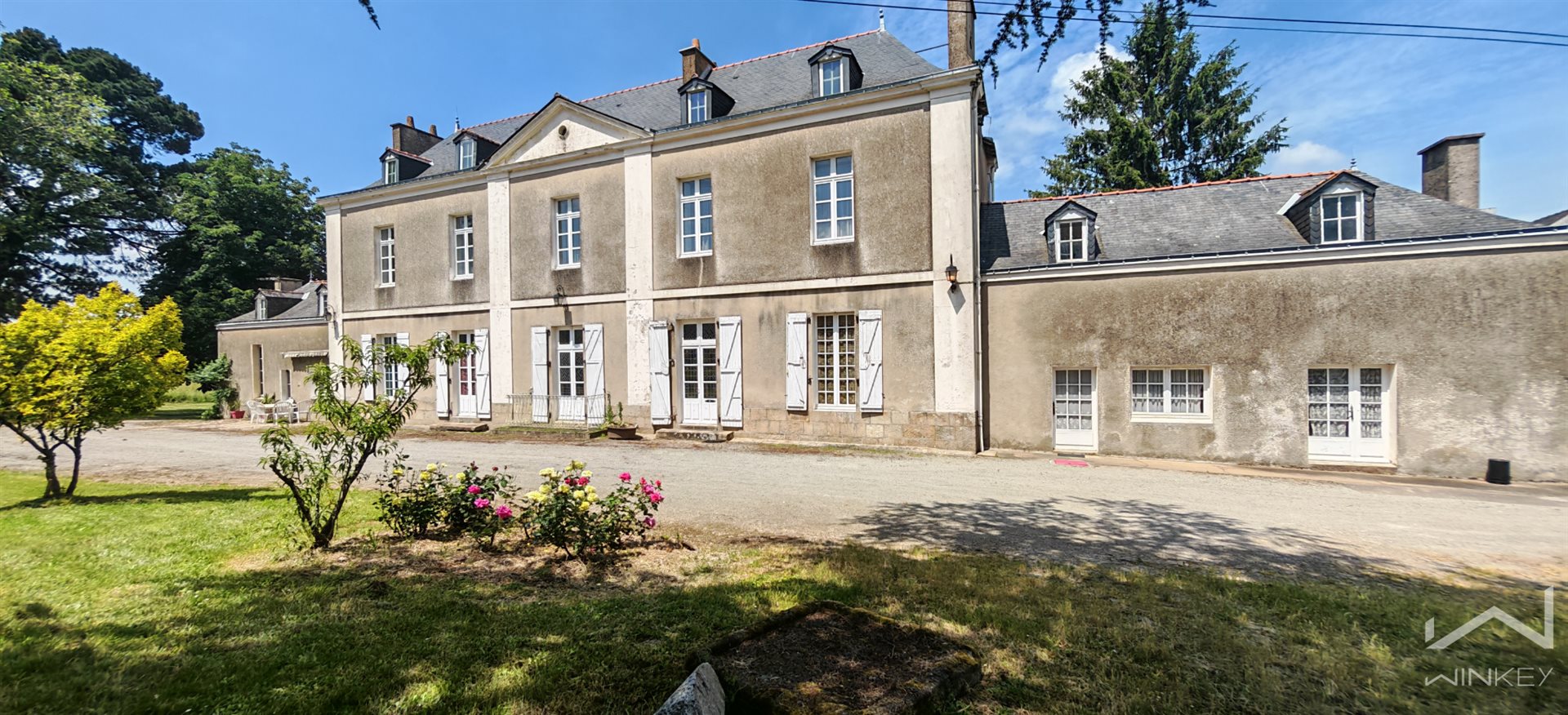 Maison à vendre, 270m², Couëron