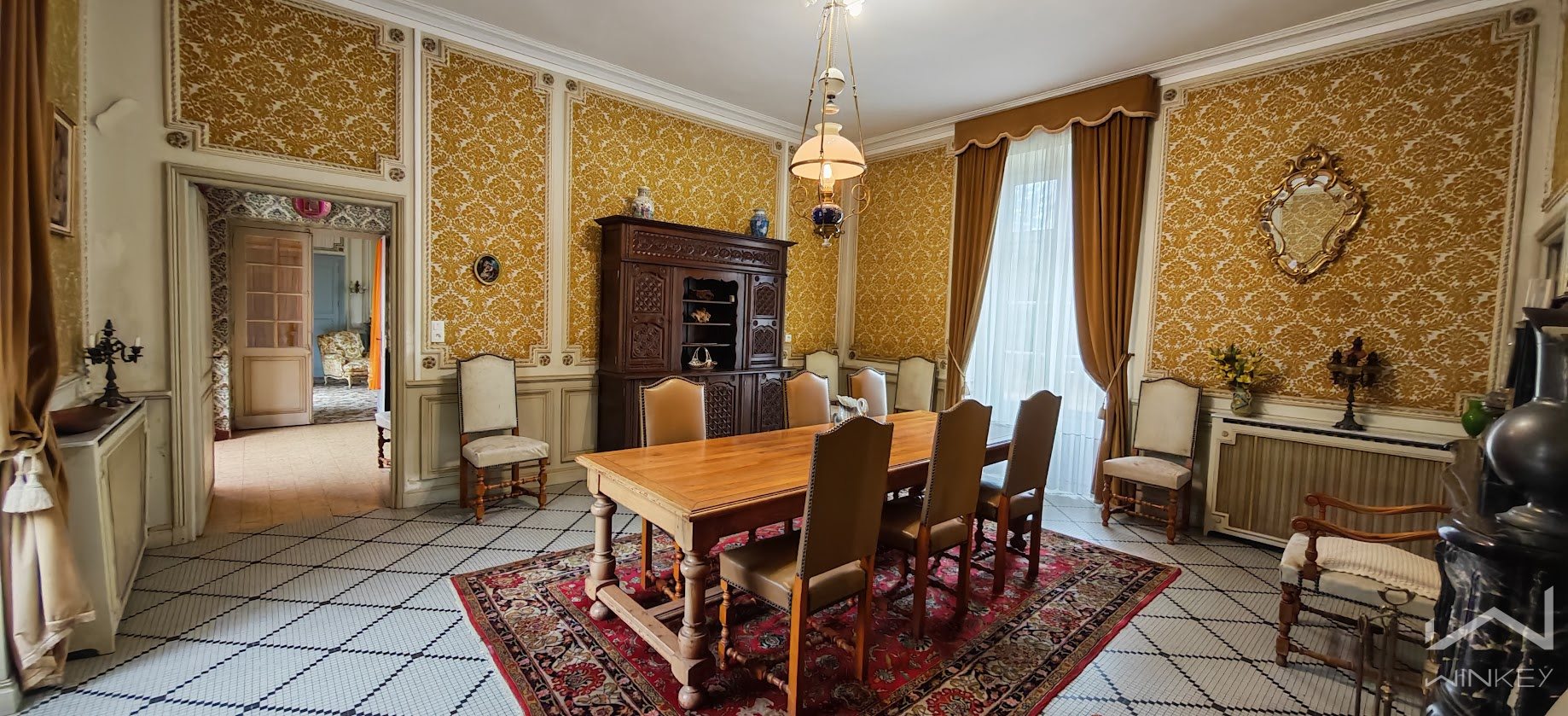 Maison à vendre, 270m², Couëron