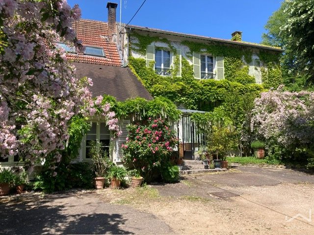 Maison à vendre, 372m², Gif-sur-Yvette