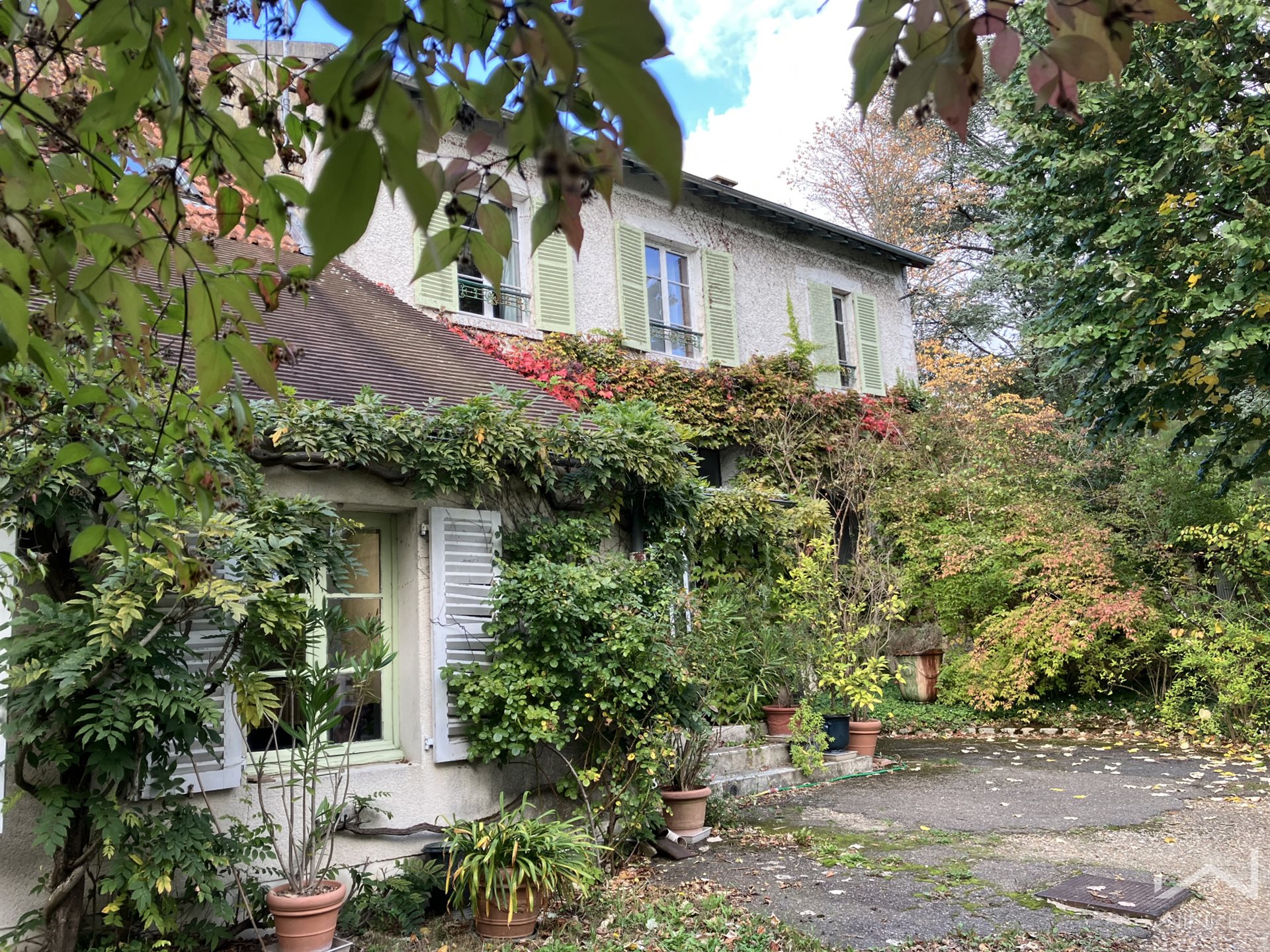 Maison à vendre, 372m², Gif-sur-Yvette
